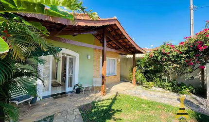 Casa com 3 dormitórios à venda, 161 m² por R$ 1.100.000,00 - Vila Helena - Atibaia/SP
