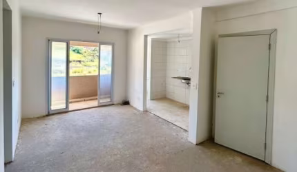 Apartamento com 2 dormitórios à venda, 53 m² por R$ 230.000,00 - Terra Preta - Mairiporã/SP
