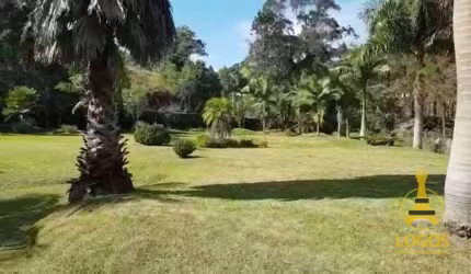 Terreno à venda, 7900 m² por R$ 1.950.000,00 - Jundiaizinho - Mairiporã/SP