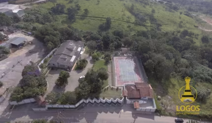 Chácara alto padrão à venda, 9000 m² por R$ 4.000.000,00 - Terra Preta - Mairiporã/SP