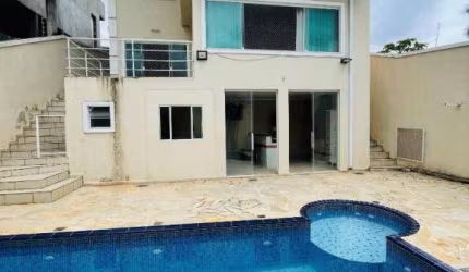 Casa com 3 dormitórios à venda, 246 m² por R$ 1.150.000,00 - Jardim Maristela - Atibaia/SP