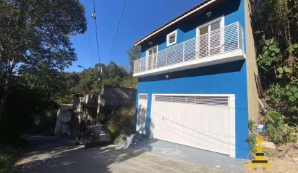 Casa com 2 dormitórios à venda, 120 m² por R$ 450.000,00 - Capoavinha - Mairiporã/SP
