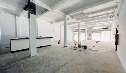 Salão para alugar, 550 m² por R$ 18.000,00/mês - Centro - Atibaia/SP
