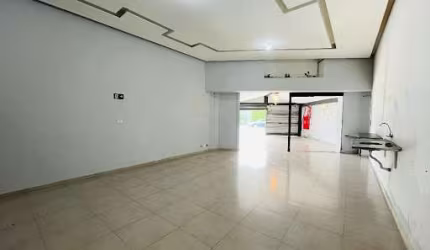 Loja / Salão/ Ponto comercial para locação