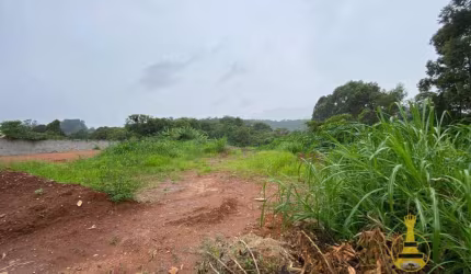 Terreno à venda, 4100 m² por R$ 590.000,00 - Jardim Estância Brasil - Atibaia/SP