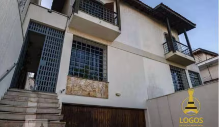 Casa com 4 dormitórios, 300 m² - venda por R$ 1.100.000,00 ou aluguel por R$ 5.928,00/mês - Tucuruvi - São Paulo/SP