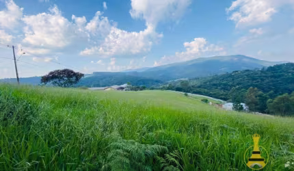 Terreno à venda, 1127 m² por R$ 520.000,00 - Residencial Morada do Sol - Mairiporã/SP