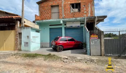 Casa com 5 dormitórios à venda, 115 m² por R$ 280.000,00 - Terra Preta - Mairiporã/SP