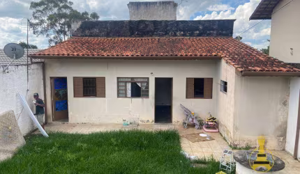 Casa com 1 dormitório à venda, 60 m² por R$ 420.000,00 - Jardim dos Pinheiros - Atibaia/SP