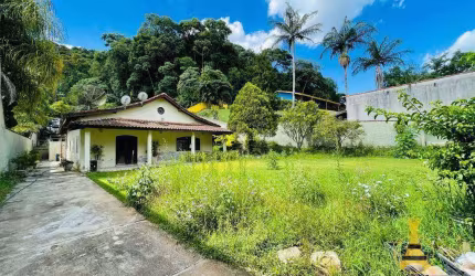 Chácara com 3 dormitórios à venda, 1450 m² por R$ 850.000,00 - Terra Preta - Mairiporã/SP
