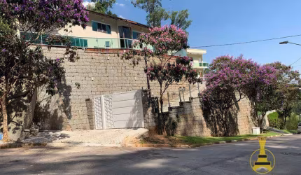Casa alto padrão, com 3 dormitórios à venda, 450 m² por R$ 2.650.000 - Jardim Peri - São Paulo/SP