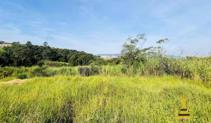 Terreno à venda, 320 m² por R$ 170.000,00 - Vale das Flores - Atibaia/SP
