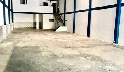 Galpão à venda, 500 m² por R$ 2.500.000,00 - Parque Edu Chaves - São Paulo/SP