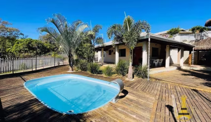 Casa com 3 dormitórios à venda, 132 m² por R$ 699.000,00 - Rosário - Atibaia/SP