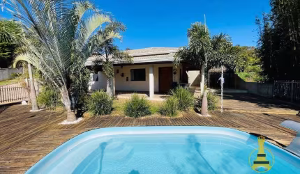 Casa com 3 dormitórios à venda, 132 m² por R$ 699.000,00 - Rosário - Atibaia/SP