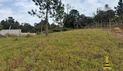 Terreno à venda, 1192 m² por R$ 420.000,00 - Estância Santa Maria do Portão - Atibaia/SP