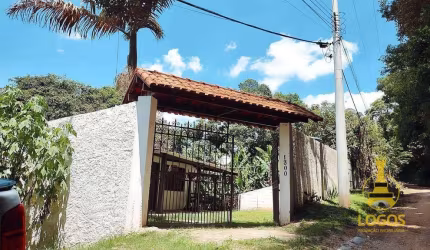 Casa com 3 dormitórios à venda, 170 m² por R$ 350.000,00 - Est Santa Maria do Portão - Atibaia/SP