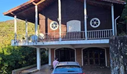 Chácara com 5 dormitórios à venda, 1800 m² por R$ 989.000,00 - Atibaia Vista da Montanha - Atibaia/SP