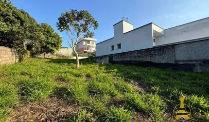 Terreno à venda, 400 m² por R$ 430.000,00 - Jardim dos Pinheiros - Atibaia/SP