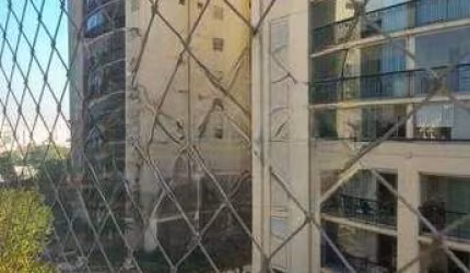 Apartamento com 3 dormitórios à venda, 96 m² por R$ 900.000,00 - Parque da Vila Prudente - São Paulo/SP