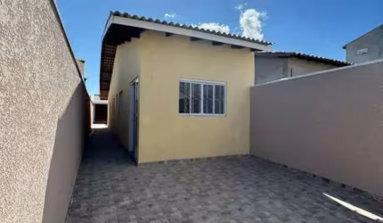 Casa com 2 dormitórios à venda, 60 m² por R$ 370.000,00 - Corumbá - Mairiporã/SP