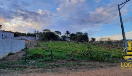 Terreno à venda, 745 m² por R$ 200.000,00 - Parque Brasil - Bragança Paulista/SP