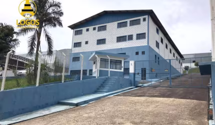 Galpão para alugar, 1150 m² por R$ 20.000,00/mês - Terra Preta - Mairiporã/SP