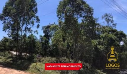 Terreno à venda, 1100 m² por R$ 85.000,00 - Jardim Sinki - Franco da Rocha/SP