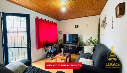 Casa com 3 dormitórios à venda, 150 m² por R$ 300.000,00 - Lavapés - Mairiporã/SP