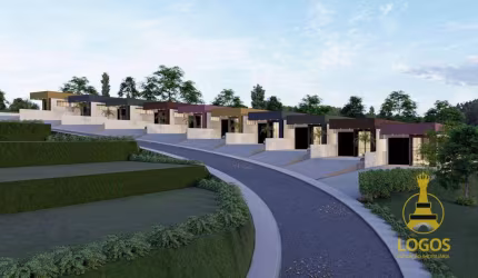 Lotes Industriais à venda, à partir de 520m² área útil por R$ 201.600 - Canedos - Piracaia/SP