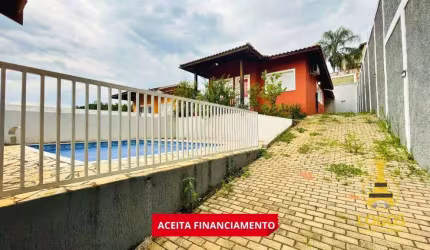 Casa com 2 dormitórios à venda, 80 m² por R$ 550.000,00 - Sun Valley - Mairiporã/SP