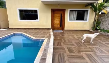 Casa com 2 dormitórios à venda, 140 m² por R$ 600.000,00 - Sun Valley - Mairiporã/SP
