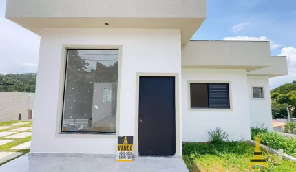 Casa com 3 dormitórios à venda, 115 m² por R$ 790.000,00 - Terra Preta - Mairiporã/SP