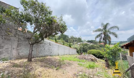 Terreno à venda, 250 m² por R$ 120.000,00 - Jardim Paraiso - Mairiporã/SP