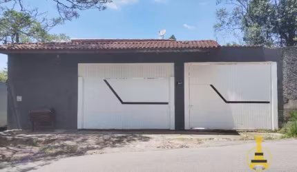Casa com 5 dormitórios à venda, 250 m² por R$ 480.000,00 - Samambaia - Mairiporã/SP