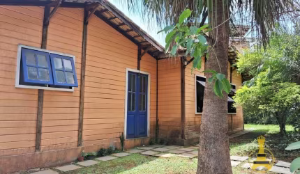 Duas casas à venda, 224 m² por R$ 990.000- Condomínio Alpes da Cantareira - Mairiporã/SP