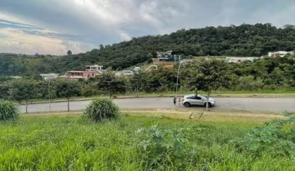 Terreno à venda, 723 m² por R$ 950.000,00 - Condomínio Itaporã - Atibaia/SP
