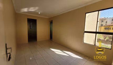Apartamento com 2 dormitórios à venda, 47 m² por R$ 170.000,00 - Terra Preta - Mairiporã/SP