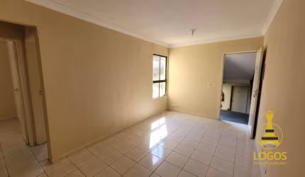 Apartamento com 2 dormitórios à venda, 47 m² por R$ 170.000,00 - Terra Preta - Mairiporã/SP