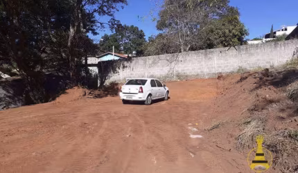 Terreno à venda, 250 m² por R$ 95.000 - Sun Valley - Mairiporã/SP