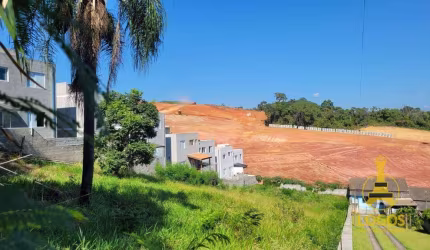 Terreno à venda, 1500 m² por R$ 1.100.000 - Caetetuba - Atibaia/SP