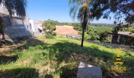 Terreno à venda, 1500 m² por R$ 1.100.000,00 - Caetetuba - Atibaia/SP