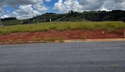 Terreno à venda, 360 m² por R$ 245.000 - Serras de Atibaia III - Atibaia/SP