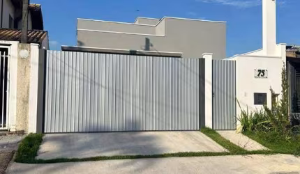 Casa com 3 suítes à venda por R$ 1.000.000 - Jardim Paulista - Atibaia/SP