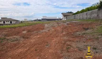 Terreno à venda, 800 m² por R$ 580.000 - Condomínio Residencial Shamballa III - Atibaia/SP