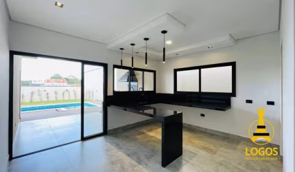 Casa com 3 dormitórios, 184 m² - venda por R$ 1.500.000,00 ou aluguel por R$ 7.700,00/mês - Parque Residencial Serras de Atibaia 2 - Atibaia/SP