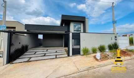 Casa com 3 dormitórios, 184 m² - venda por R$ 1.500.000,00 ou aluguel por R$ 7.700,00/mês - Parque Residencial Serras de Atibaia 2 - Atibaia/SP
