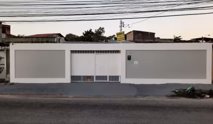 Excelente Casa à venda  com 4 quarto(s), sendo 2 Suites Campo Grande Rio de Janeiro Aceita Financiamento