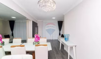 Apartamento espaçoso com 2 quartos, 1 vaga de garagem, no Caminho da Serra -1- Quatro Barras