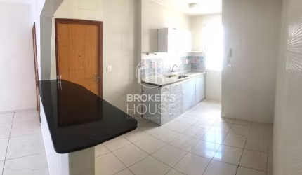 Apartamento à venda, 3 quartos com suíte, 1 vaga livre, sol da manhã - 2 lances de escada Fradinhos
